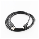Picture of USB Cable - A-to-miniB 1.8 meters