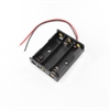 Picture of Battery Holder - 3xAA Square