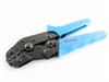 Picture of Crimping Tool Plier - Rachet - Insulated Terminals 