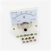 Picture of Panel Mount Analog Meter
