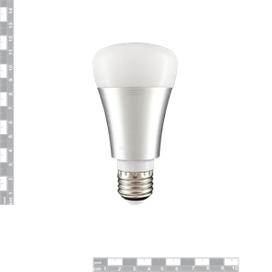Picture of Sonoff B1 - Dimmable E27 LED RGB Color Light Bulb