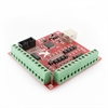 Picture of Mach3 USB 4 Axis 100KHz Smooth Stepper Motion Controller