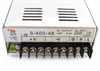 Picture of Single Output Switching Power Supply, 400 Watt