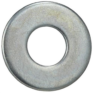 Picture of Washers - Bright Zinc Plated Steel