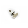 Picture of T-Bolt Zinc Chromium Plated Steel
