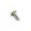 Picture of T-Bolt Zinc Chromium Plated Steel