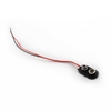 Picture of 9V DC Battery Power Cable