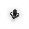 Picture of Mini Push Button Switch 6x6x7mm
