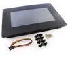 Picture of 7" - Capacitive Touch - With Enclosure
