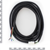 Picture of Leadshine Easy Drive Series Motor Cables EL2x2, 4 pin, CABLEH-RZxMx