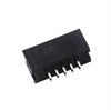 Picture of Male PCB Mount Socket - 10 pin - 2.54mm