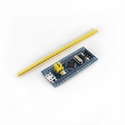 Picture of STM32F103C8T6 CH32F103 Arm Development Board