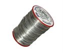 Picture of LEADED SOLDER WIRE D=0.71mm 500G - ROLLS 60/40