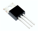 Picture of IRF740- MOSFET N-CH TO220C 400V 10A