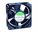 Picture of 220V AXIAL FAN 120sqx38mm SLV 112CFM TERM