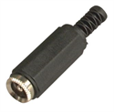 Picture of PLUG DC-POWER 2.1mm IN-LINE SM