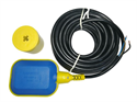 Picture of FLOAT LEVEL SWITCH 3x0.75 10M CABLE & WEIGHT