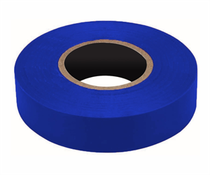 Picture of PVC INSULATION TAPE 18mm 20m 0.2mm BLUE