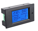 Picture of DIGITAL POWER/ENERGY METER 100A CT
