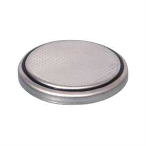 Picture of BATTERY COIN CELL LITHIUM 3V 20x3.2mm