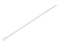 Picture of CABLE TIE WHITE 2.5X100MM 100P/BAG