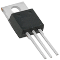 Picture of LM317T-DG - REG ADJ POS TO220 37V 1A5 THICK TAG TYPE