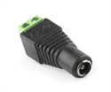 Picture of ADAPTOR DC-POWER 2.0MM PLUG-SCREW TERMINAL