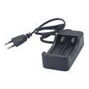 Picture of BATTERY CHARGER FOR LITHIUM ION 2x18650