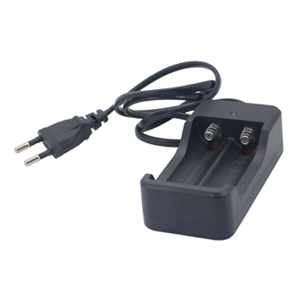 Picture of BATTERY CHARGER FOR LITHIUM ION 2x18650