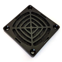 Picture of 60mm PLASTIC FAN FILTER GUARD 3 ELEMENTS