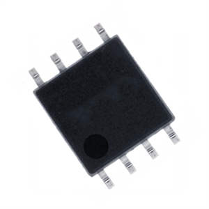 Picture of DUAL OP-AMP SMD DMP8