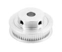 Picture of ALUMINIUM TIMING PULLEY 60T D=12mm