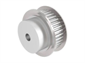 Picture of ALUMINIUM TIMING PULLEY 40T D=6mm