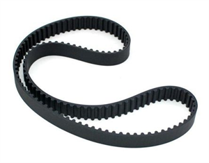 Picture of TIMING RUBBER DRIVE BELT 2GT 6x160mm