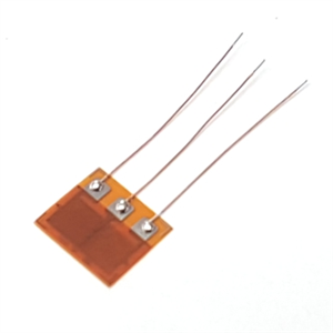 Picture of STRAIN GAUGE RESISTIVE 2x1K 8x6.5mm