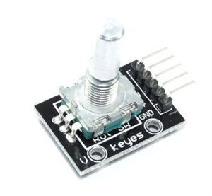 Picture of ROTARY ENCODER / DIGITAL POTENTIOMETER