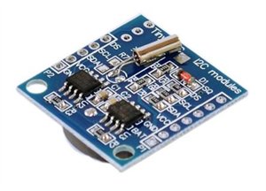 Picture of TINY RTC I2C DEVELOPMENT MODULE