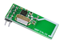 Picture of NRF24L01+ WIRELESS MODULE