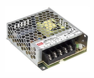 Picture of POWER SUPPLY ENCL. I=220 O=12V 3A0 35W
