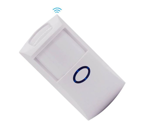 Picture of WIRELESS PIR INFRARED SENSOR