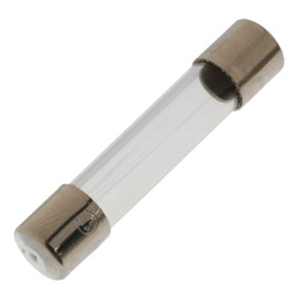 Picture of FUSE F/BLOW 16A 6x32 GLASS AFE