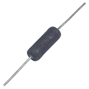 Picture of RESISTOR 5W W/W 180E 5%