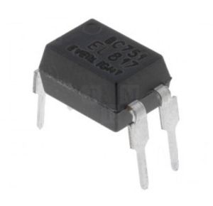 Picture of OPTOCOUPLER DIP04 1CH