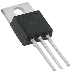 Picture of MOSFET N-C TO220 100V 180A 0E0045