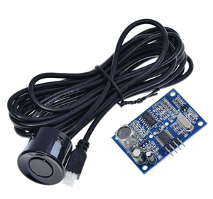 Picture of ULTRASONIC RANGING SENSOR AND AMPLIFIER