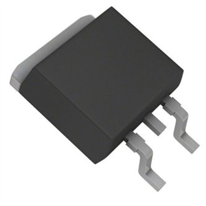 Picture of TRIAC SMD TO-252 10mA=Igt 700V 2A