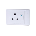 Picture for category Sockets & Switches