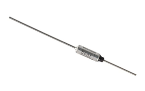 Picture of THERMAL FUSE AXIAL 142-DEG