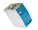 Picture of POWER SUPPLY D/R I=220VAC O=24V 10A