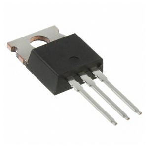 Picture of MOSFET N-C TO220 75V 130A 0E007